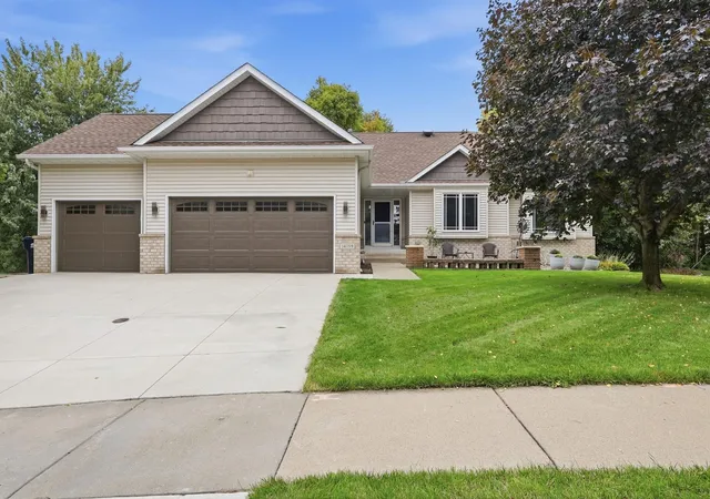 Photo 1 of Single family home for sale at 14159 Bluebird Trl Ne, Prior Lake, MN 55372 | MLS# 7152622 | Listing updated on 2026-10-02