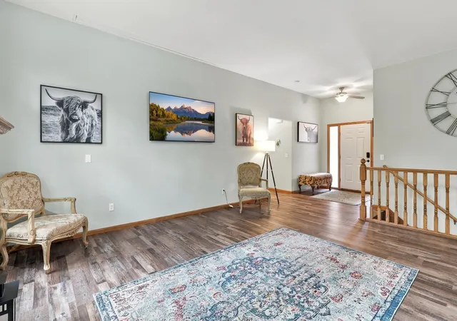 Photo 4 of Single family home for sale at 14159 Bluebird Trl NE, Prior Lake, MN 55372 | MLS# 7152622 | Listing updated on 2026-10-09