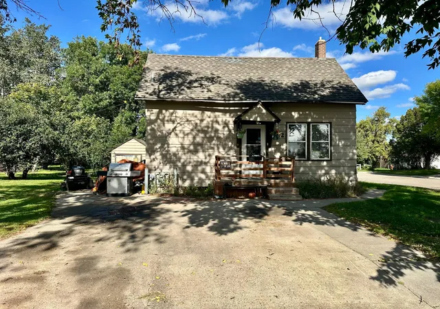Single family home for sale at 222 Cedar Ave NE, Wadena, MN 56482 | MLS# 7152631