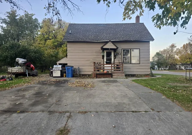 Single family home for sale at 222 Cedar Ave NE, Wadena, MN 56482 | MLS# 7152631
