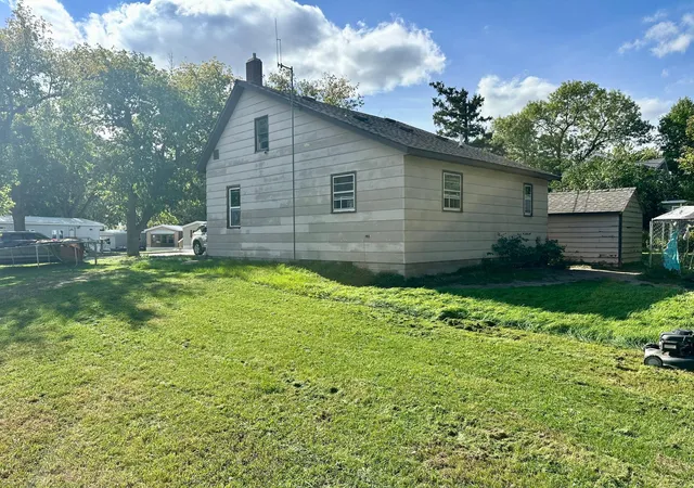 Photo 2 of Single family home for sale at 222 Cedar Ave NE, Wadena, MN 56482 | MLS# 7152631 | Listing updated on 2026-10-02