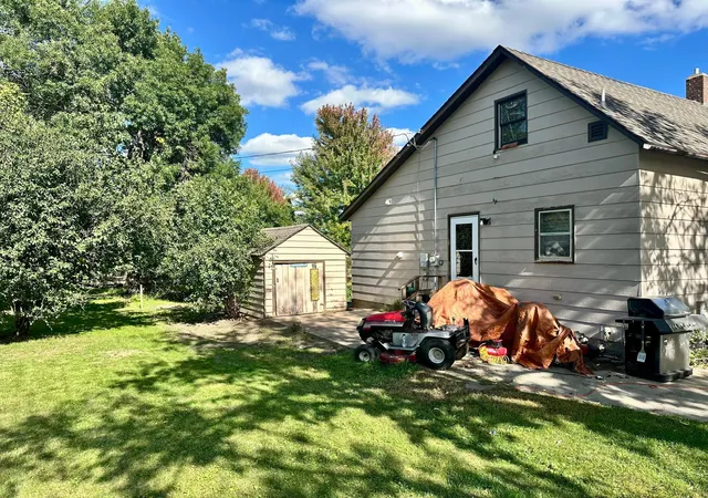 Photo 4 of Single family home for sale at 222 Cedar Ave NE, Wadena, MN 56482 | MLS# 7152631 | Listing updated on 2026-10-02
