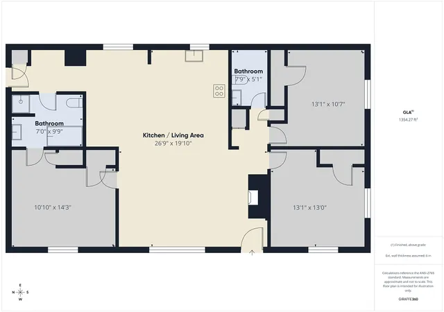 Photo 2 of Single family home for sale at 108 Poplar Ave, Lowry, MN 56349 | MLS# 7152633 | Listing updated on 2026-10-07