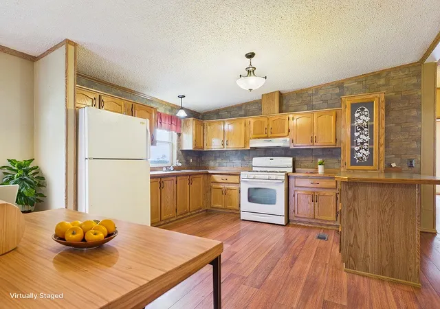 Photo 3 of Single family home for sale at 108 Poplar Ave, Lowry, MN 56349 | MLS# 7152633 | Listing updated on 2026-10-07