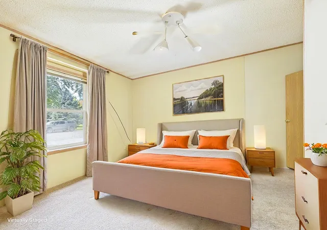 Photo 4 of Single family home for sale at 108 Poplar Ave, Lowry, MN 56349 | MLS# 7152633 | Listing updated on 2026-10-07