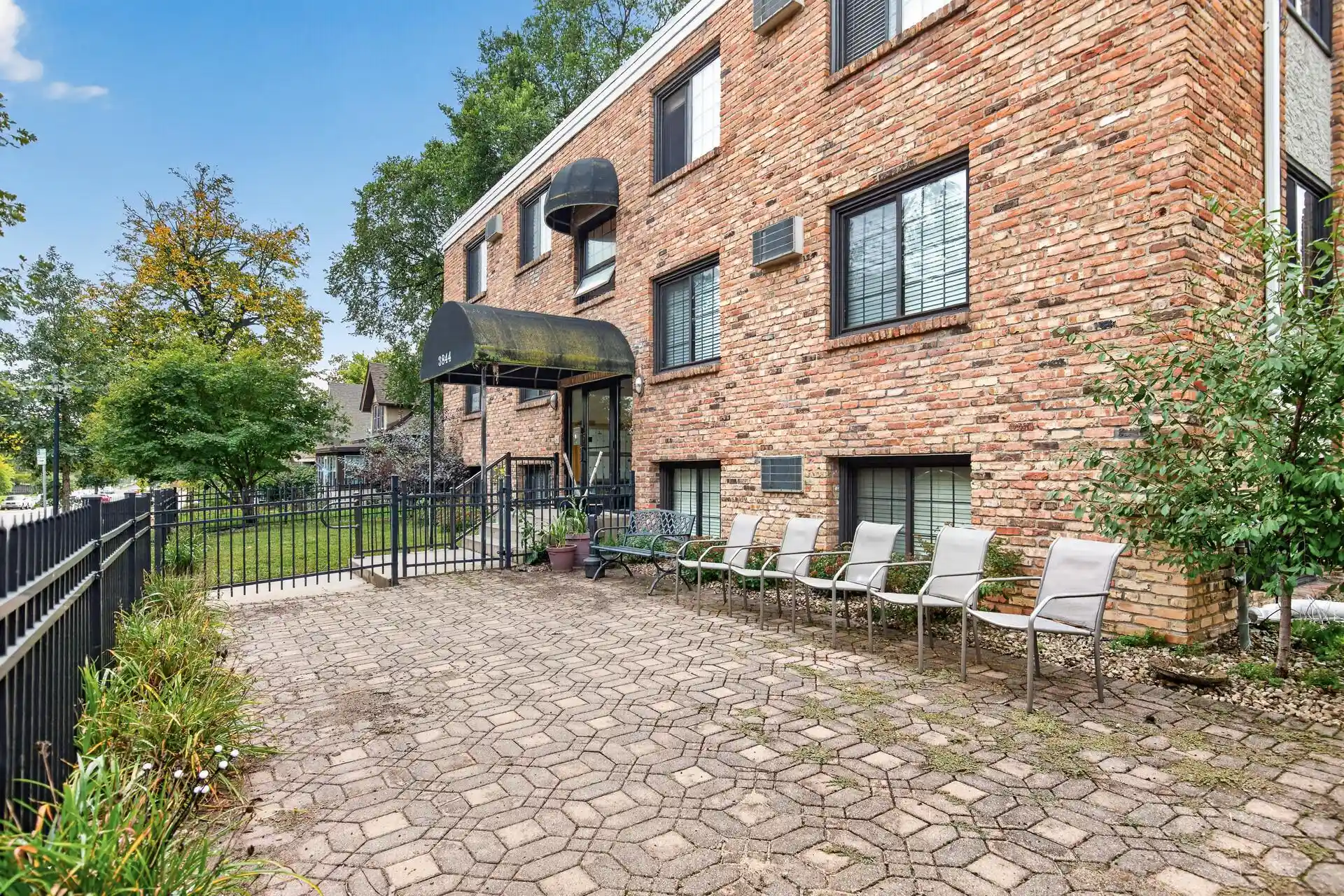 Listing Photo 30 - Condo for sale in 3844 Nicollet Ave located at 3844 Nicollet Ave, Minneapolis, MN 55409 - Unit #305