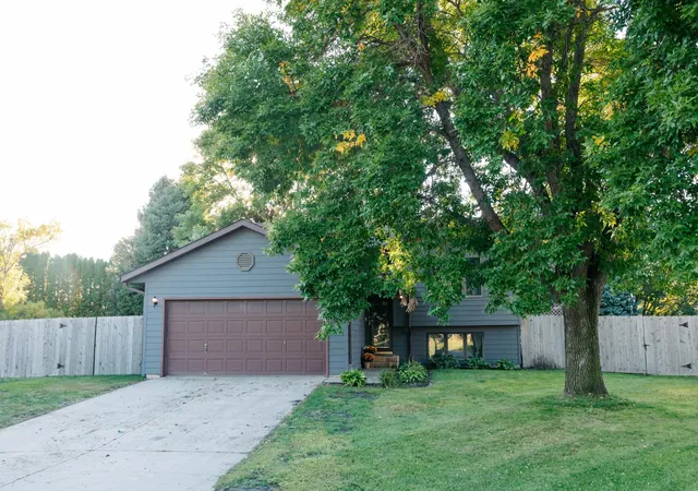 Photo 1 of Single family home for sale at 3503 13th Street S, Moorhead, MN 56560 | MLS# 7152638 | Listing updated on 2026-10-07