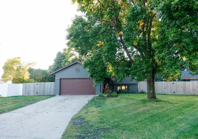 Photo 2 of Single family home for sale at 3503 13th Street S, Moorhead, MN 56560 | MLS# 7152638 | Listing updated on 2026-10-07