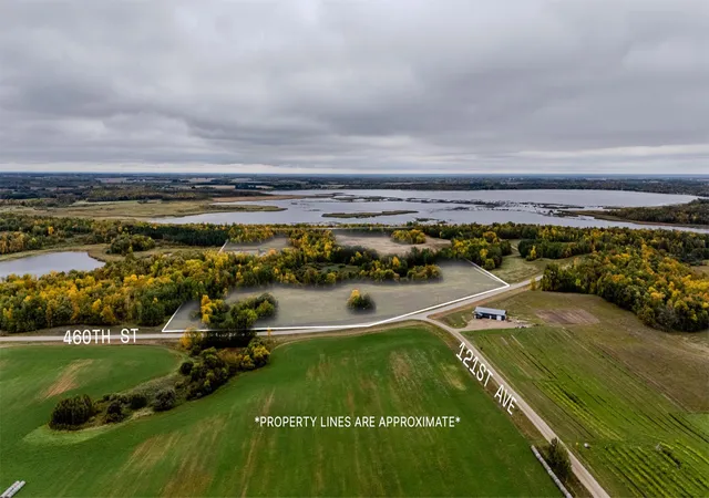 Photo 1 of Land for sale at Tbd 460th Street, Gonvick, MN 56644 | MLS# 7152640 | Listing updated on 2026-10-06
