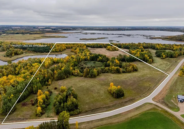 Photo 3 of Land for sale at Tbd 460th Street, Gonvick, MN 56644 | MLS# 7152640 | Listing updated on 2026-10-06