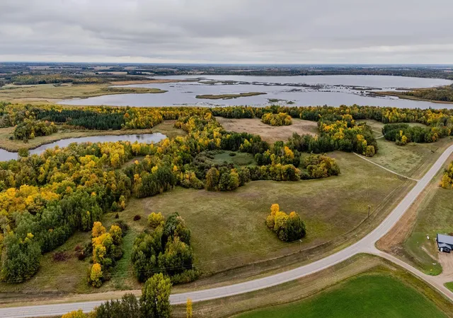 Photo 3 of Land for sale at Tbd 460th Street, Gonvick, MN 56644 | MLS# 7152640 | Listing updated on 2026-10-06