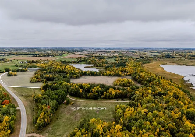 Photo 4 of Land for sale at Tbd 460th Street, Gonvick, MN 56644 | MLS# 7152640 | Listing updated on 2026-10-06