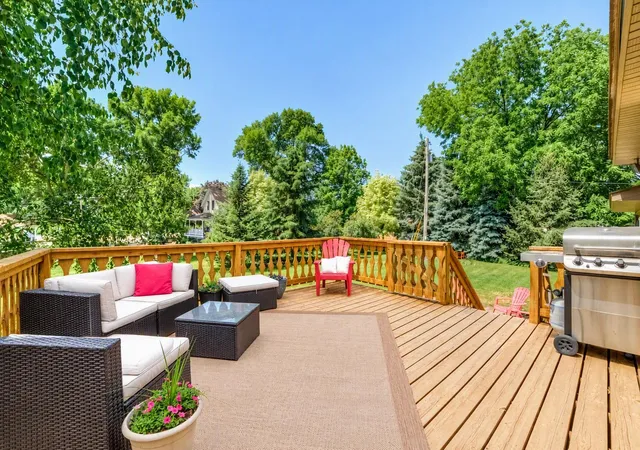 Photo 17 of Single family home for sale at 638 Kim Ave, Hamburg, MN 55339 | MLS# 7152642 | Listing updated on 2026-10-06
