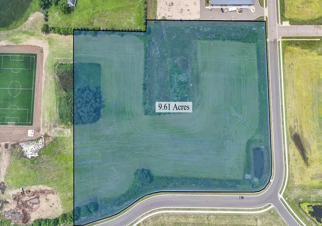 Photo 1 of Land for sale at 3045 Stone Gate Dr, Saint Cloud, MN 56301 | MLS# 7152648 | Listing updated on 2026-09-30