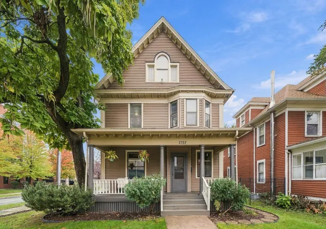 Multi family home for sale at 2752 Chicago Ave, Minneapolis, MN 55407 | MLS# 7152658