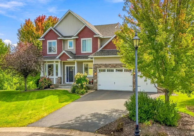 Photo 3 of Single family home for sale at 13592 Belle Taine Way, Rogers, MN 55374 | MLS# 7152664 | Listing updated on 2026-10-01