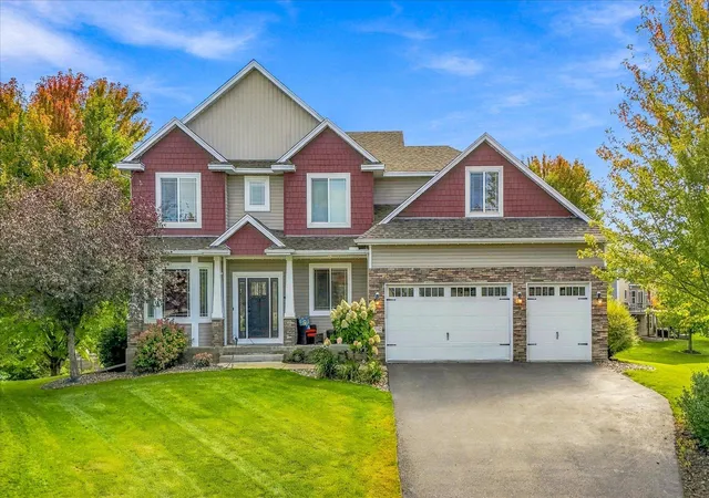 Photo 3 of Single family home for sale at 13592 Belle Taine Way, Rogers, MN 55374 | MLS# 7152664 | Listing updated on 2026-10-01