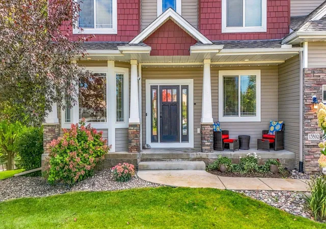 Photo 4 of Single family home for sale at 13592 Belle Taine Way, Rogers, MN 55374 | MLS# 7152664 | Listing updated on 2026-10-01