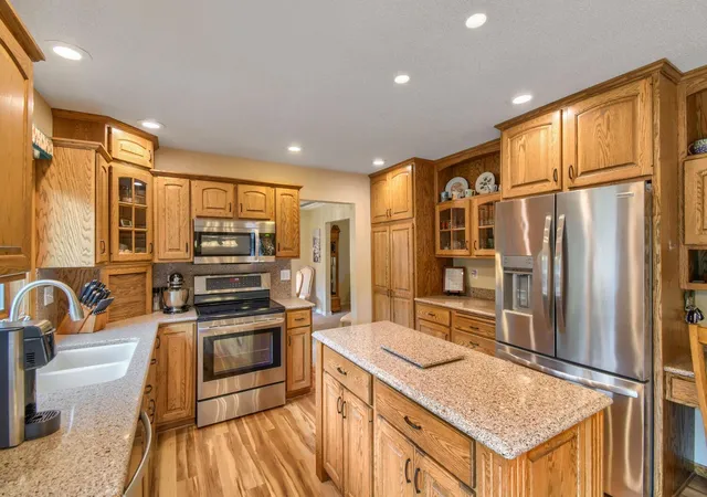 Photo 1 of Single family home for sale at 46 Jefferson Ct, Hastings, MN 55033 | MLS# 7152665 | Listing updated on 2026-10-02