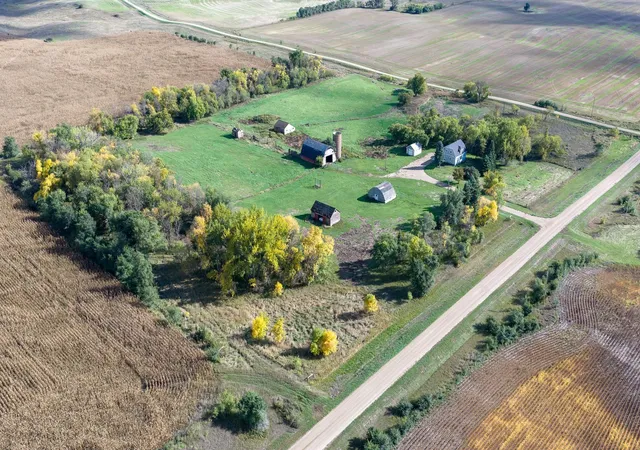 Photo 1 of Single family home for sale at 6192 127th Avenue Se, Lisbon, ND 58054 | MLS# 7152666 | Listing updated on 2026-10-04