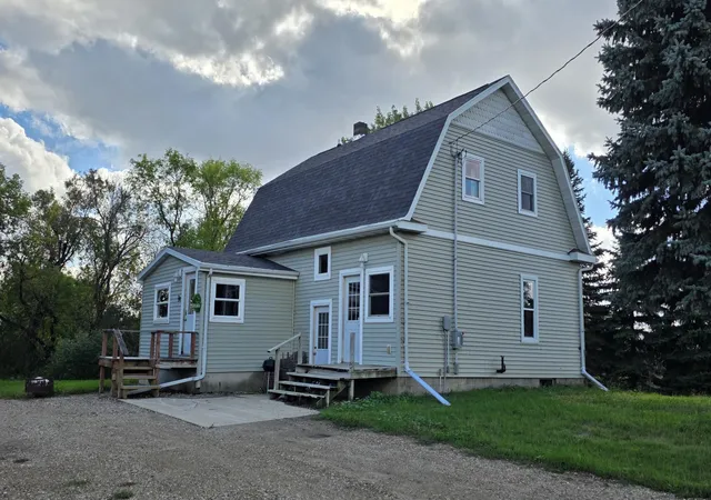 Photo 3 of Single family home for sale at 6192 127th Avenue Se, Lisbon, ND 58054 | MLS# 7152666 | Listing updated on 2026-10-04