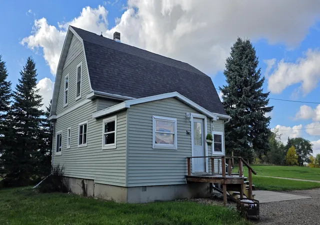 Photo 3 of Single family home for sale at 6192 127th Avenue SE, Lisbon, ND 58054 | MLS# 7152666 | Listing updated on 2026-10-04