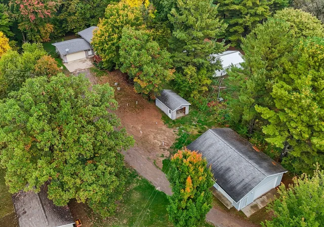 Single family home for sale at 1130 Birchwood Ln, Amery, WI 54001 | MLS# 7152670