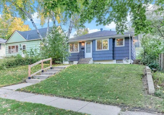 Photo 2 of Single family home for sale at 4407 Washington St Ne, Minneapolis, MN 55421 | MLS# 7152685 | Listing updated on 2026-10-07