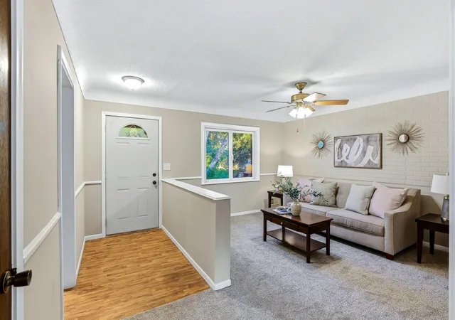 Photo 3 of Single family home for sale at 4407 Washington St Ne, Minneapolis, MN 55421 | MLS# 7152685 | Listing updated on 2026-10-07