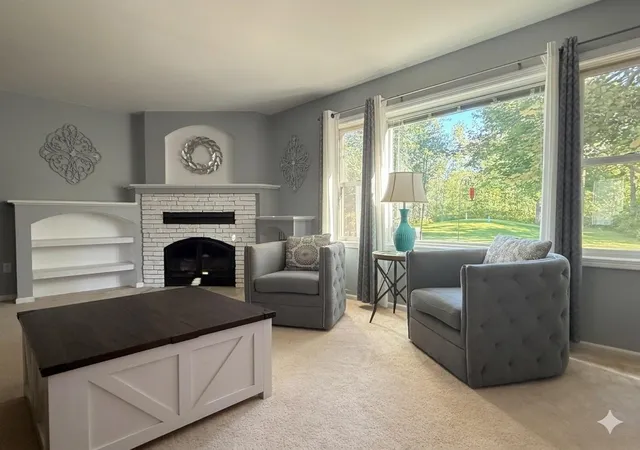 Photo 2 of Single family home for sale at 4520 Cherry Ln NE, Bemidji, MN 56601 | MLS# 7152691 | Listing updated on 2026-10-06