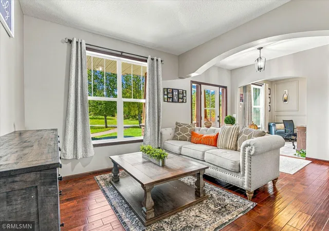 Photo 3 of Single family home for sale at 11078 255th Avenue NW, Zimmerman, MN 55398 | MLS# 7152692 | Listing updated on 2026-10-02