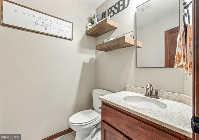 Photo 4 of Single family home for sale at 11078 255th Avenue NW, Zimmerman, MN 55398 | MLS# 7152692 | Listing updated on 2026-10-02