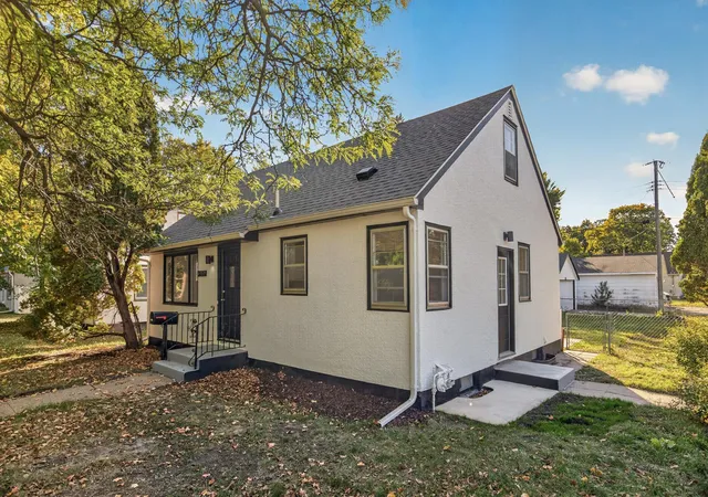 Photo 2 of Single family home for sale at 4959 Morgan Ave N, Minneapolis, MN 55430 | MLS# 7152695 | Listing updated on 2026-10-07