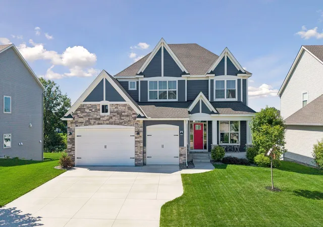 Photo 1 of Single family home for sale at 10887 131st Avenue N, Champlin, MN 55316 | MLS# 7152696 | Listing updated on 2026-10-06