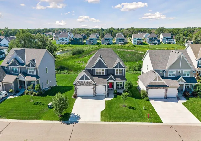 Photo 2 of Single family home for sale at 10887 131st Avenue N, Champlin, MN 55316 | MLS# 7152696 | Listing updated on 2026-10-06
