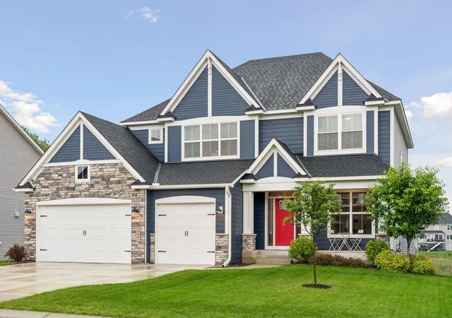 Photo 3 of Single family home for sale at 10887 131st Avenue N, Champlin, MN 55316 | MLS# 7152696 | Listing updated on 2026-10-06