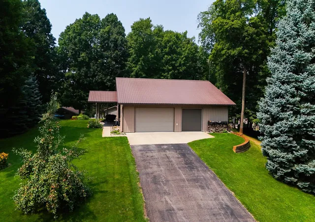 Single family home for sale at 44865 267th Avenue, Pelican Rapids, MN 56572 | MLS# 7152699