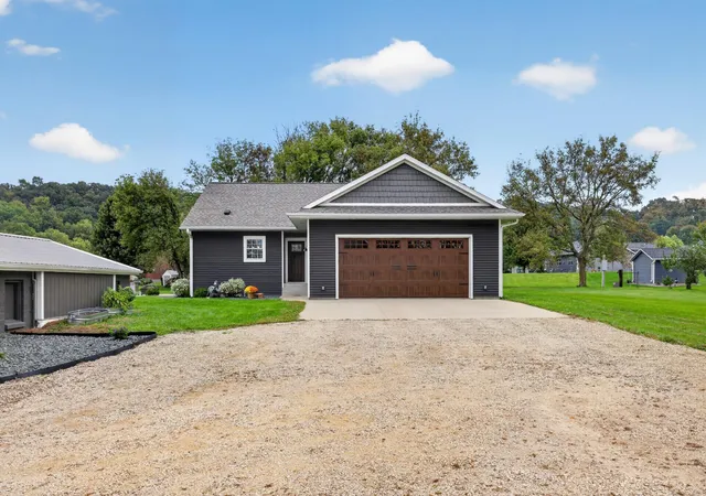 Single family home for sale at 17 Richland Ave, Saint Charles, MN 55972 | MLS# 7152701