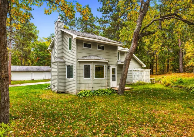 Photo 1 of Single family home for sale at 18688 Evening Dr, Park Rapids, MN 56470 | MLS# 7152702 | Listing updated on 2026-10-01