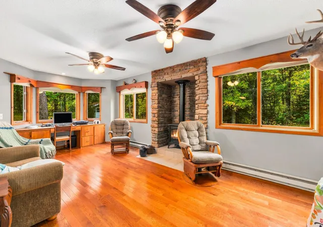 Photo 4 of Single family home for sale at 18688 Evening Dr, Park Rapids, MN 56470 | MLS# 7152702 | Listing updated on 2026-10-01