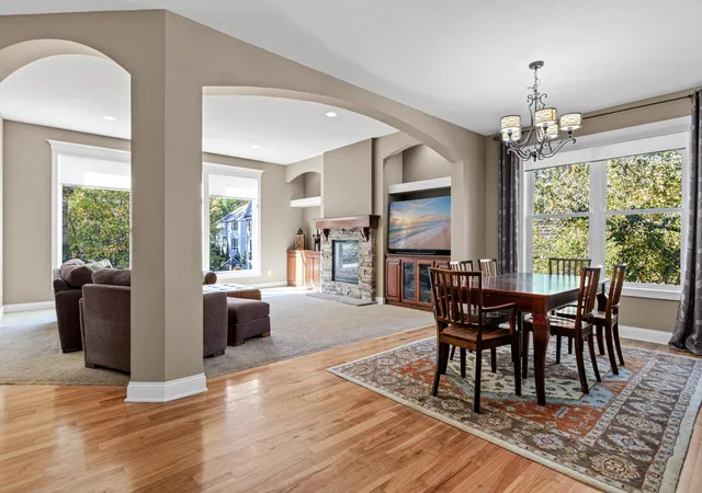 Photo 3 of Single family home for sale at 5515 Upland Ln N, Minneapolis, MN 55446 | MLS# 7152704 | Listing updated on 2026-10-21