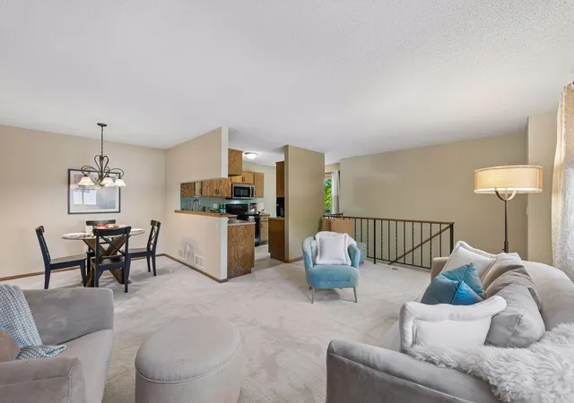 Photo 1 of Condo for sale at 7638 13th Street N, Saint Paul, MN 55128 | MLS# 7152707 | Listing updated on 2026-10-27