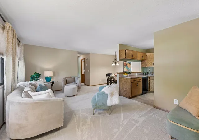 Photo 2 of Condo for sale at 7638 13th Street N, Saint Paul, MN 55128 | MLS# 7152707 | Listing updated on 2026-10-08