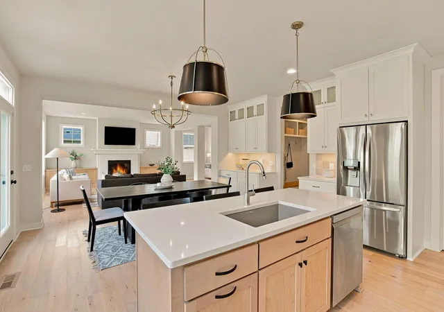 Photo 1 of Single family home for sale at 5392 Rolling Hills Pkwy, Chaska, MN 55318 | MLS# 7152714 | Listing updated on 2026-10-05
