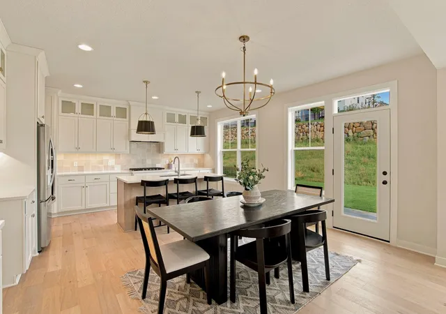 Photo 2 of Single family home for sale at 5392 Rolling Hills Pkwy, Chaska, MN 55318 | MLS# 7152714 | Listing updated on 2026-10-05