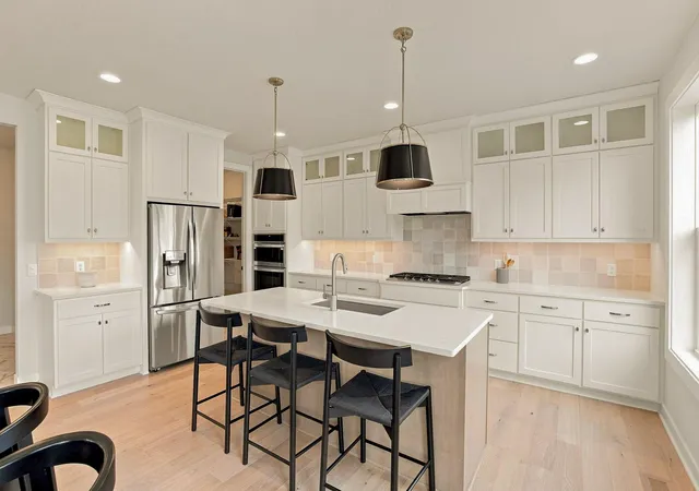 Photo 3 of Single family home for sale at 5392 Rolling Hills Pkwy, Chaska, MN 55318 | MLS# 7152714 | Listing updated on 2026-10-05