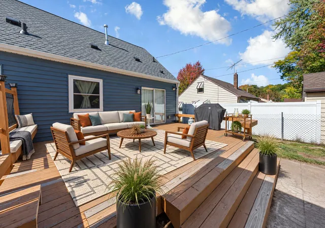 Photo 4 of Single family home for sale at 1531 Roosevelt Ave, Red Wing, MN 55066 | MLS# 7152719 | Listing updated on 2026-10-09