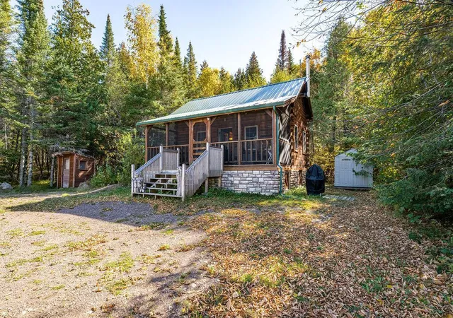 Single family home for sale at 4223 S Thomas Lake Rd, Two Harbors, MN 55616 | MLS# 7152723