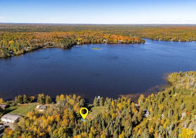 Photo 1 of Single family home for sale at 4223 S Thomas Lake Rd, Two Harbors, MN 55616 | MLS# 7152723 | Listing updated on 2026-10-08