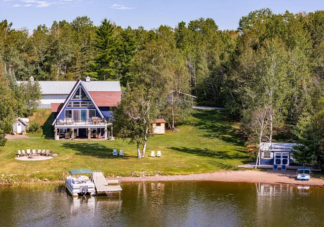 Photo 1 of Single family home for sale at 5226 Pontoon Bay Rd, Duluth, MN 55803 | MLS# 7152724 | Listing updated on 2026-10-02